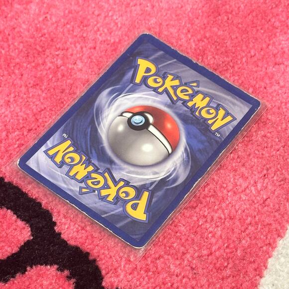 Alakazam #1 – Pokémon Base Set – As Pictured - Picture 7 of 7